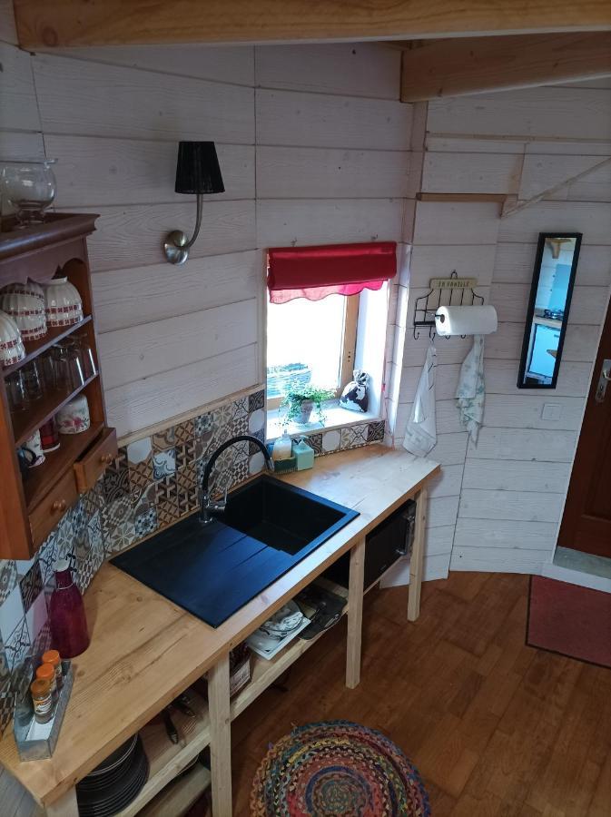La Tour De Ver Gite Atypique Possibilite Table D'Hotes Sur Reservation ภายนอก รูปภาพ